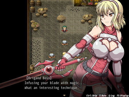 Ideology in Friction.