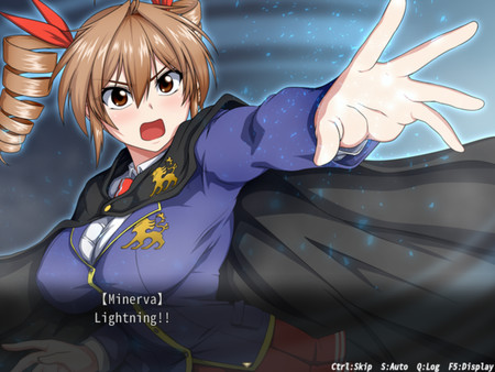 Screenshot z Ideology in Friction Screenshot z Ideology in Friction