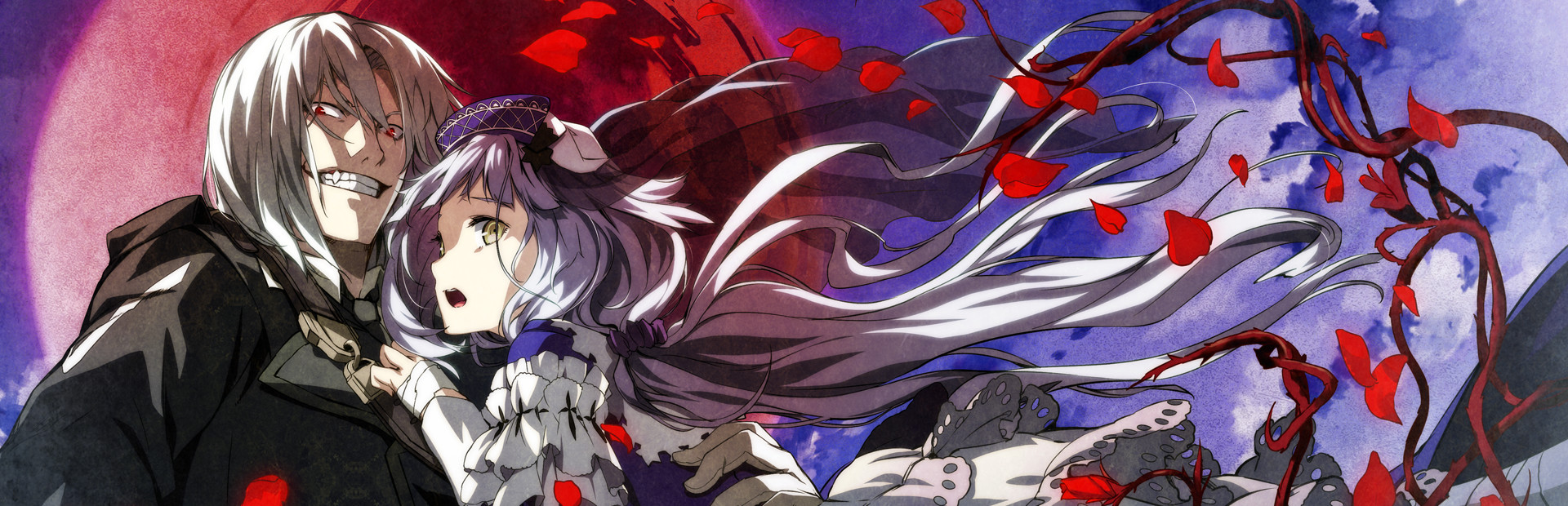 Dies irae ~Interview with Kaziklu Bey~