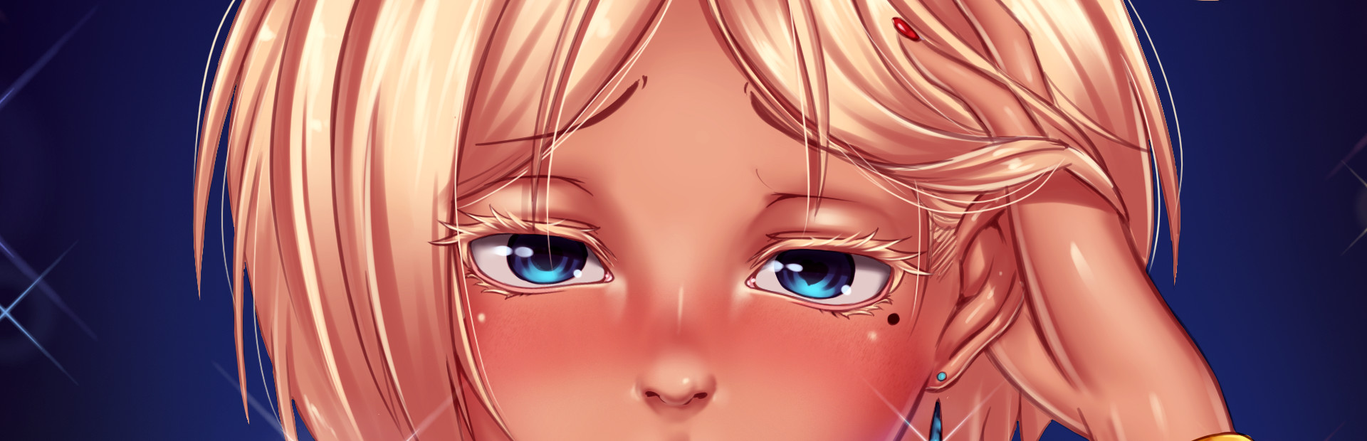 Banzai Hentai!