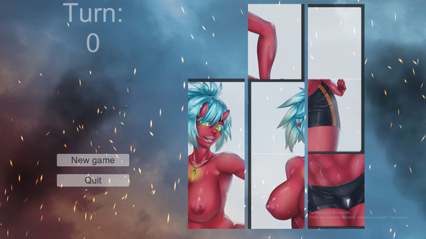 Banzai Hentai! screenshot 4