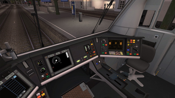 Train Simulator: Gotthardbahn Alpine Classic: Erstfeld – Bellinzona Route Add-On