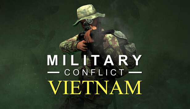 Military Conflict: Vietnam