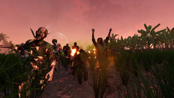Military Conflict: Vietnam screenshot
