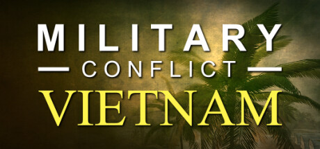 Military Conflict: Vietnam banner image