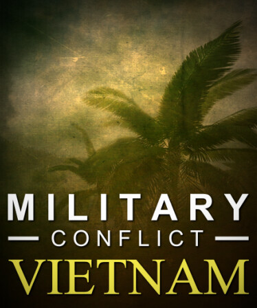 Military Conflict: Vietnam