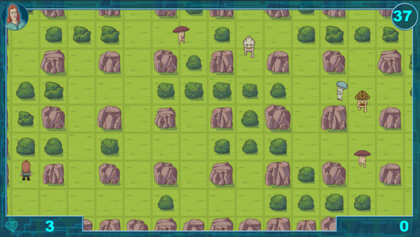 The Great Mushroom Hunt screenshot 2