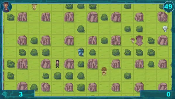 The Great Mushroom Hunt screenshot 5