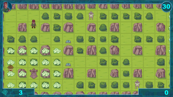 The Great Mushroom Hunt screenshot 4
