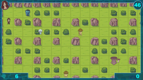 The Great Mushroom Hunt screenshot 1