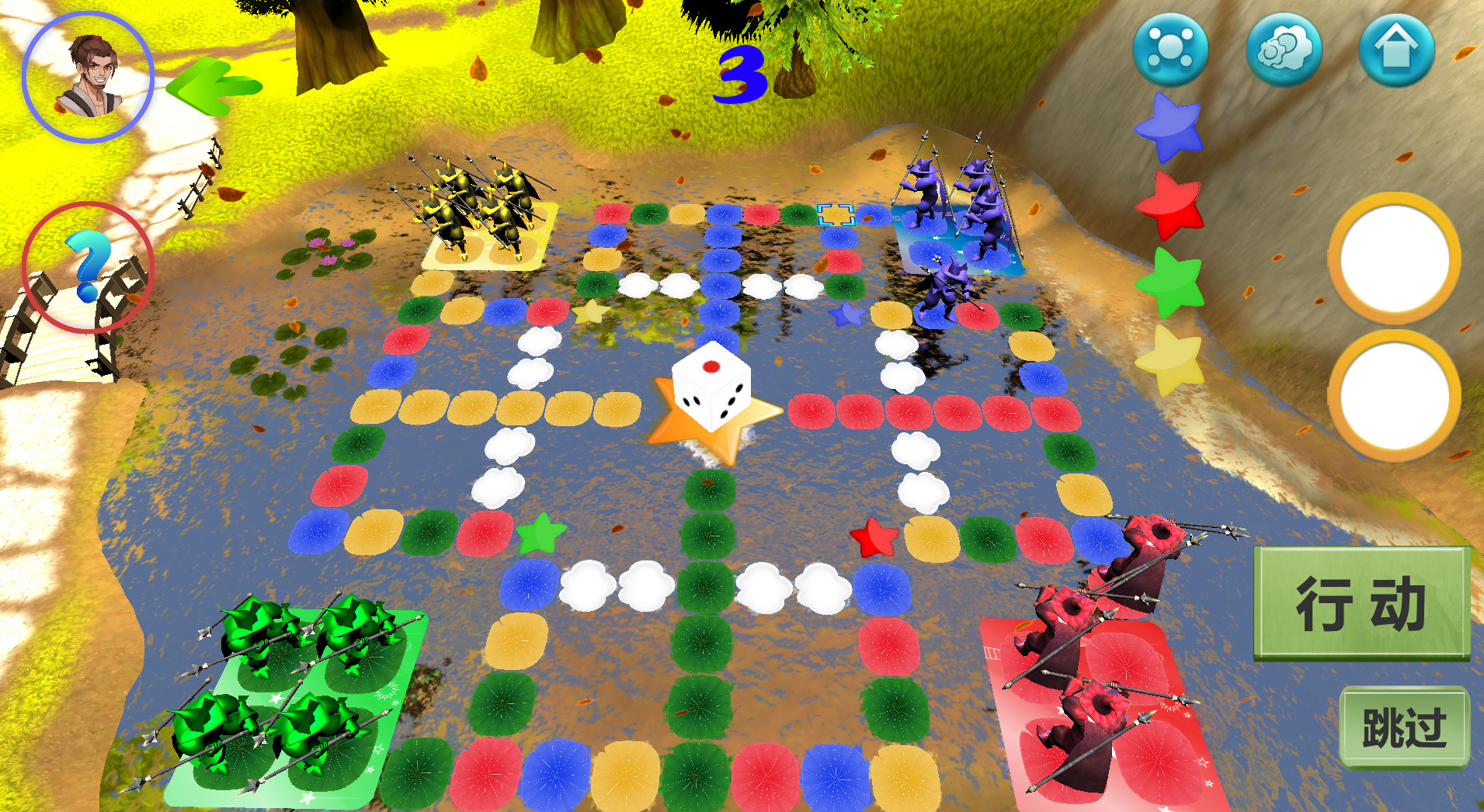 #5. 神马江湖 (Steam) Podle: 贰点捌