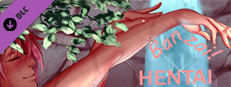 Banzai Hentai! art game capsule image
