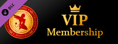 VR Paradise - VIP Membership Small Capsule Image