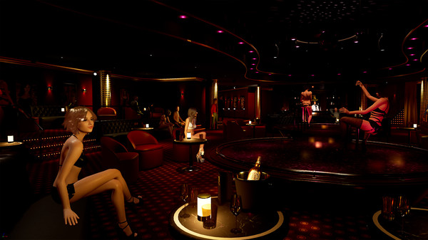 VR Paradise - VIP Membership