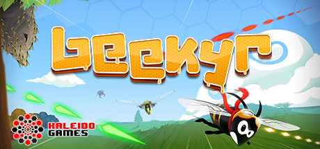 Beekyr banner