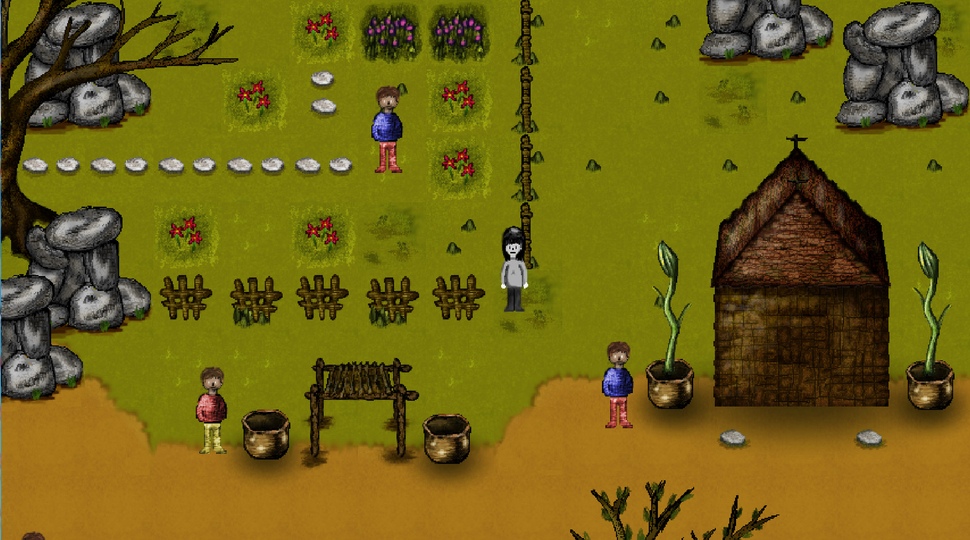 EMOTIONS screenshot #6