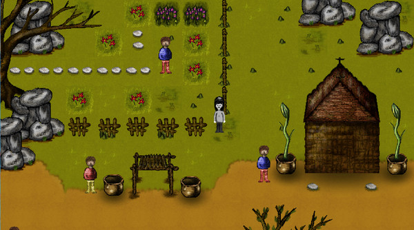 EMOTIONS screenshot 6