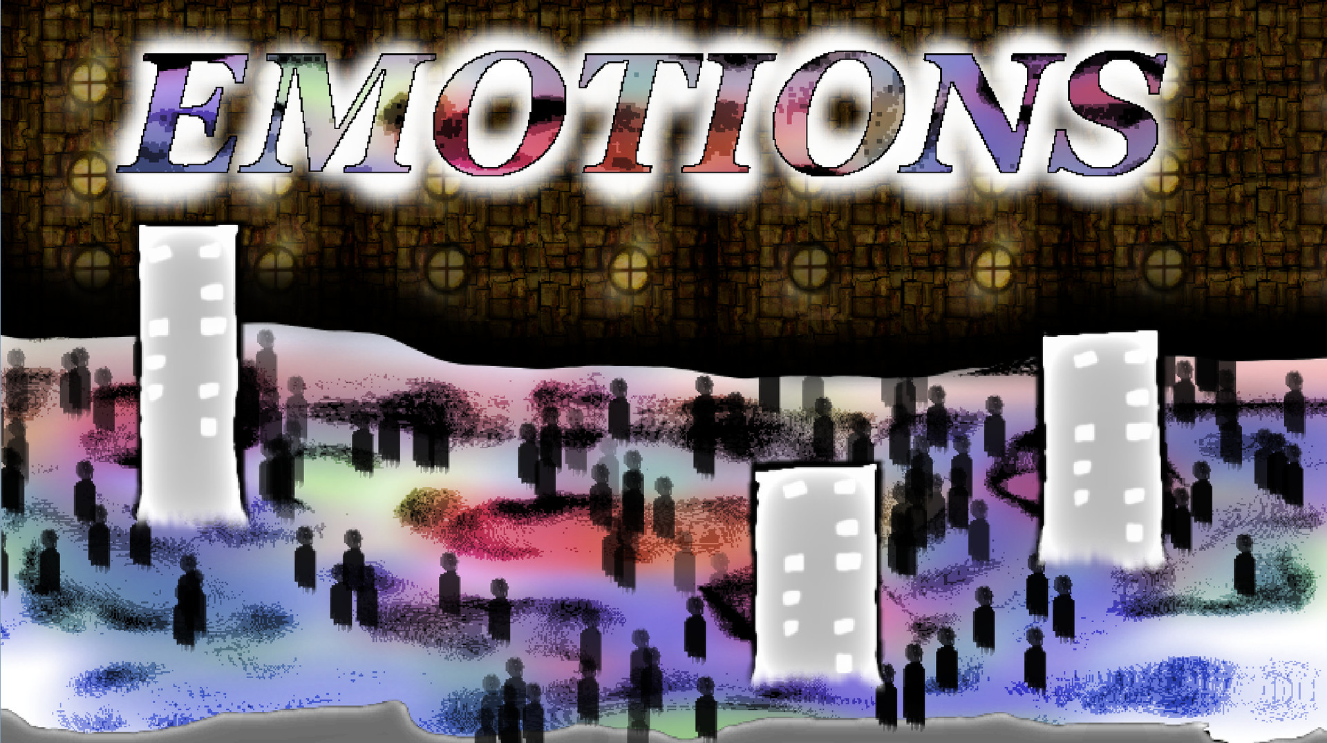 EMOTIONS Featured Screenshot #1