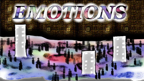 EMOTIONS screenshot 1