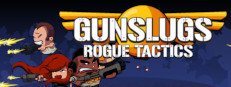 Gunslugs:Rogue Tactics Small Capsule Image