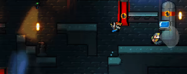 Gunslugs : Rogue Tactics video 1
