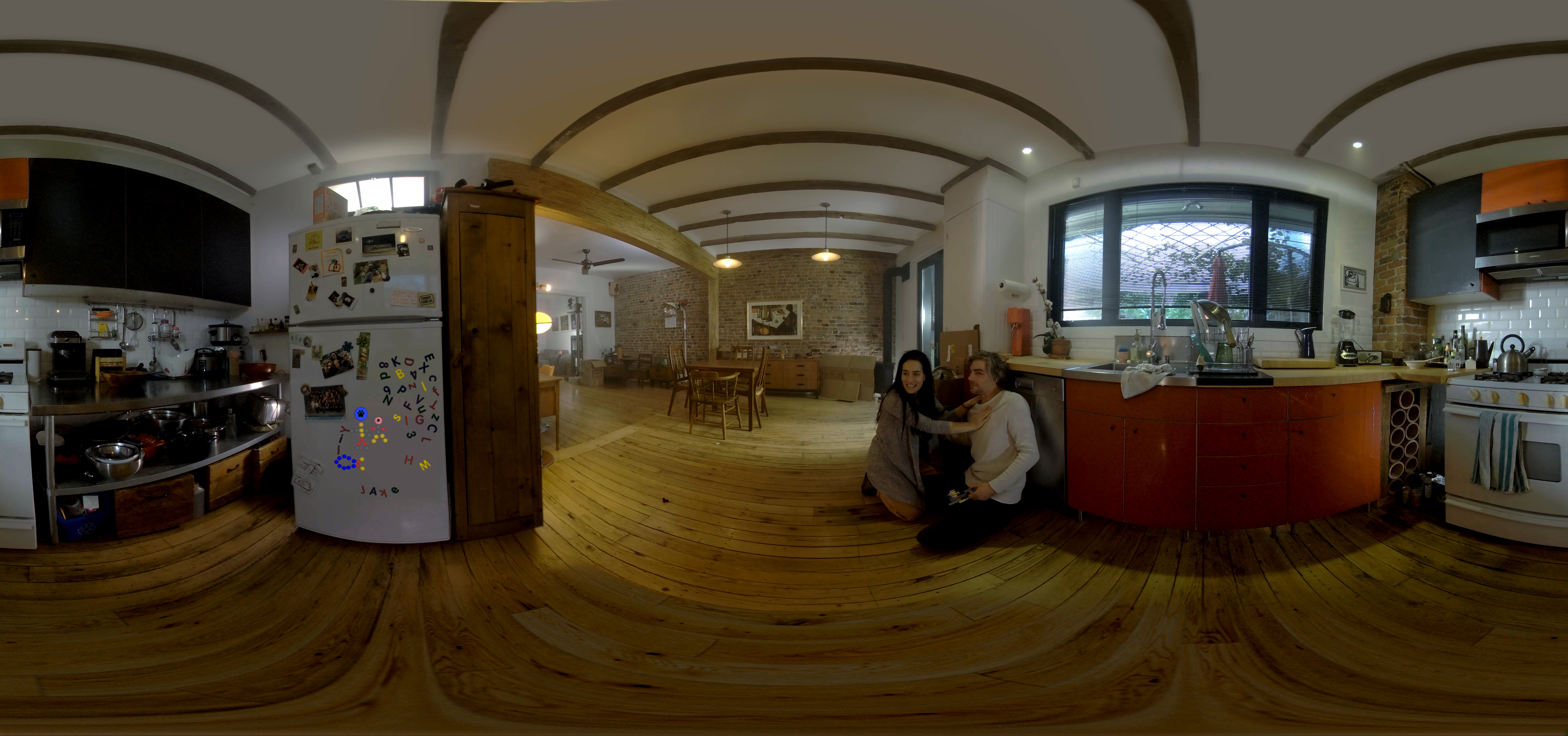 Afterlife screenshot