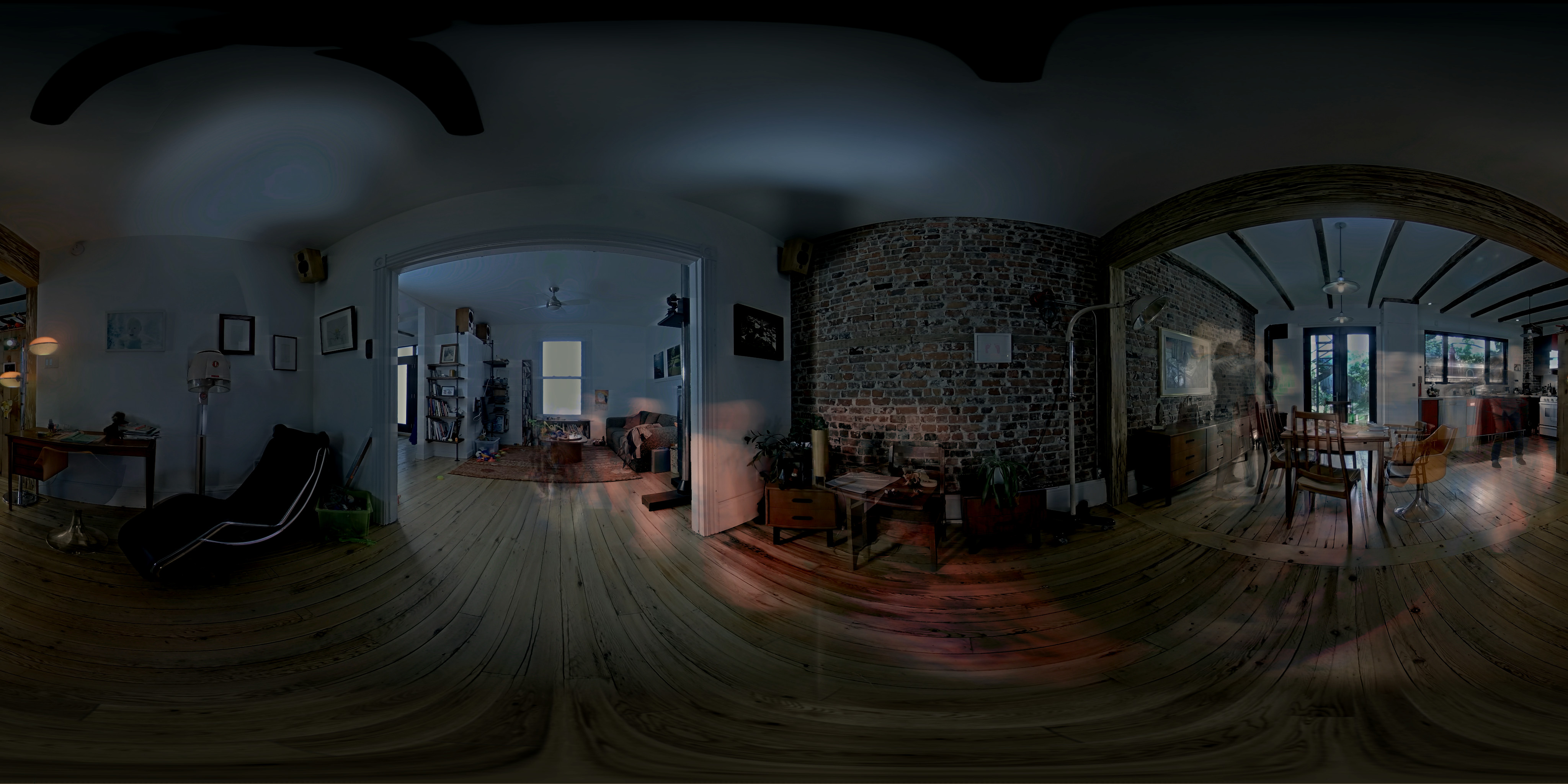 Afterlife screenshot