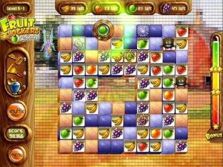 Fruitlockers Reborn! 2 screenshot 4