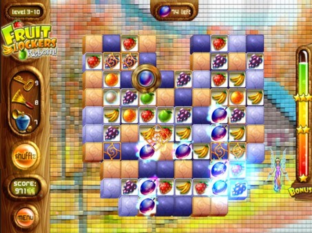 Fruitlockers Reborn! 2 screenshot 6