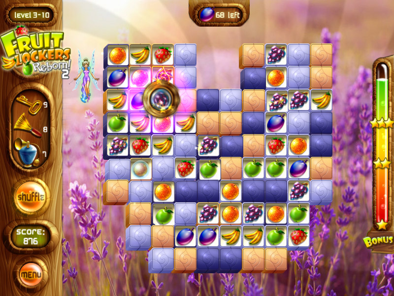 #3. Fruitlockers Reborn! 2 (Steam) 由: HH-Games