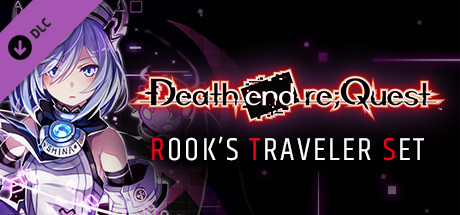 Death end re;Quest Steam Charts and Player Count Stats