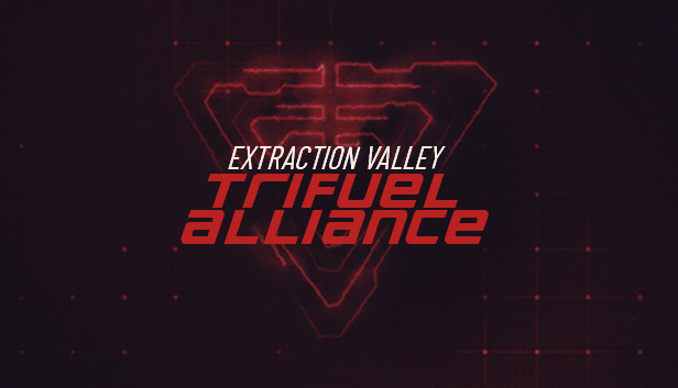 Extraction Valley main capsule