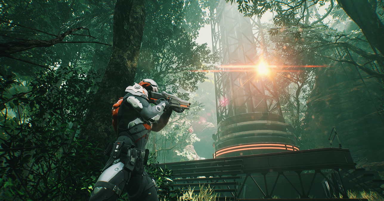 Extraction Valley screenshot #1