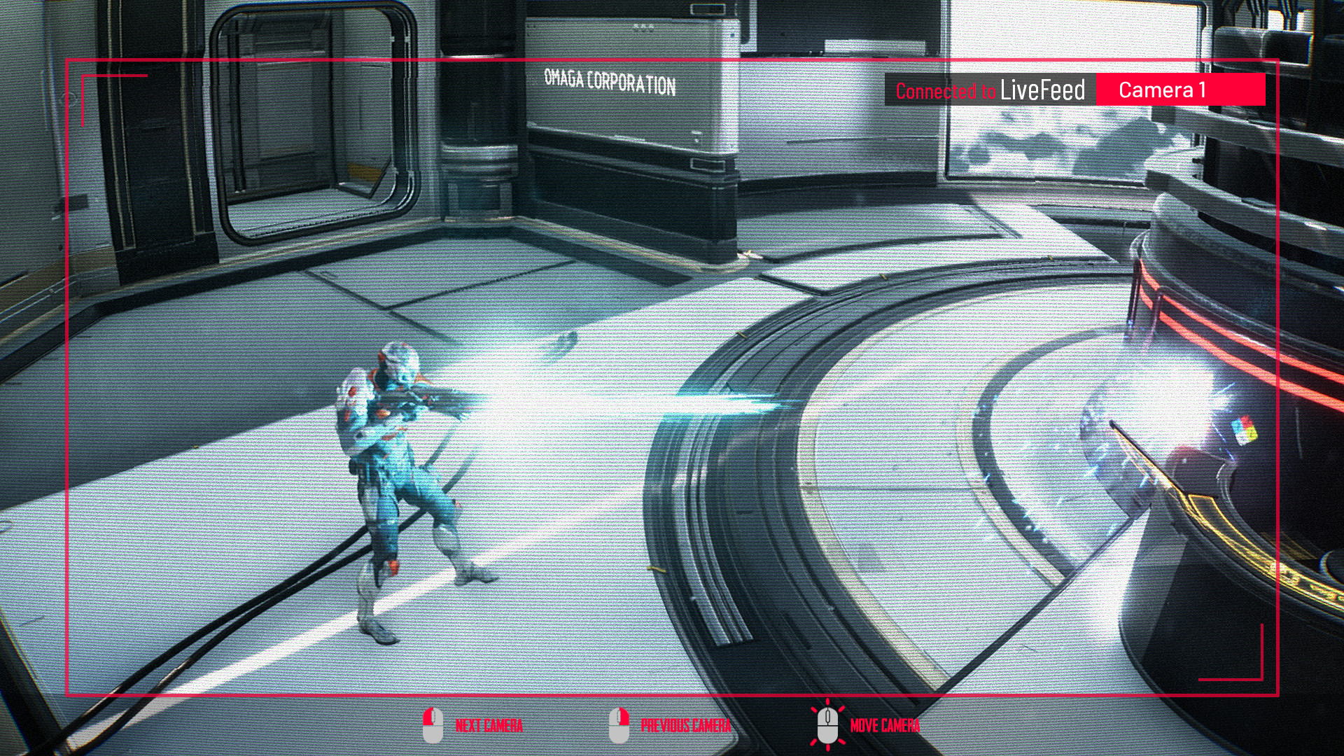 Extraction Valley screenshot #7