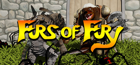 Furs of Fury banner