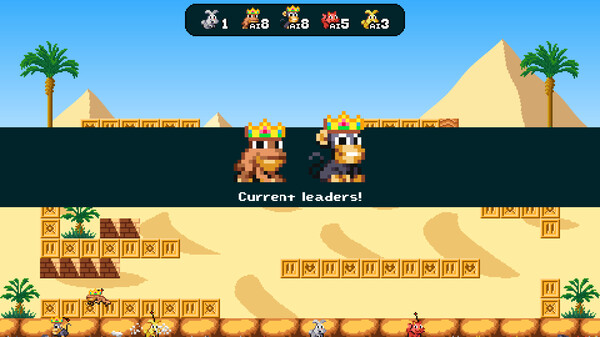 HopSquash! screenshot 5