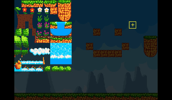 HopSquash! Screenshot