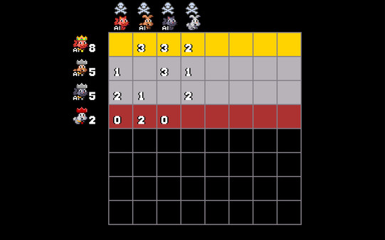 HopSquash! Screenshot
