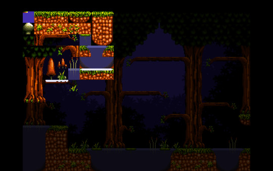 HopSquash! Screenshot