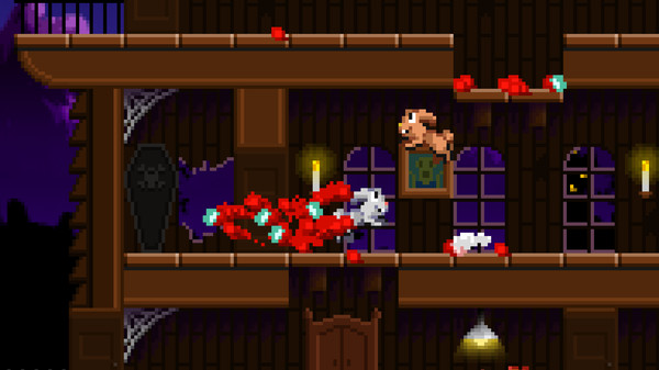HopSquash! Screenshot