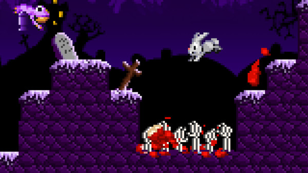 HopSquash! Screenshot