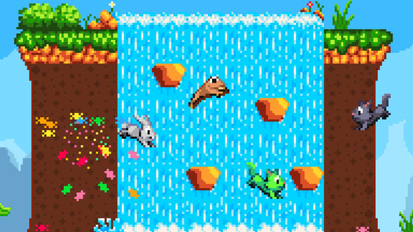 HopSquash! Screenshot