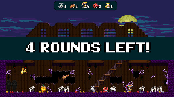 HopSquash! screenshot 4