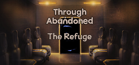 Through Abandoned: The Refuge banner image