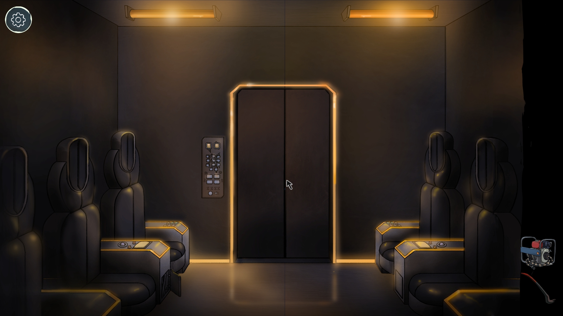 Find the best computers for Through Abandoned: The Refuge