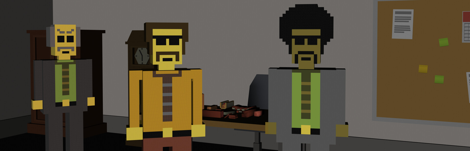 Detectivez