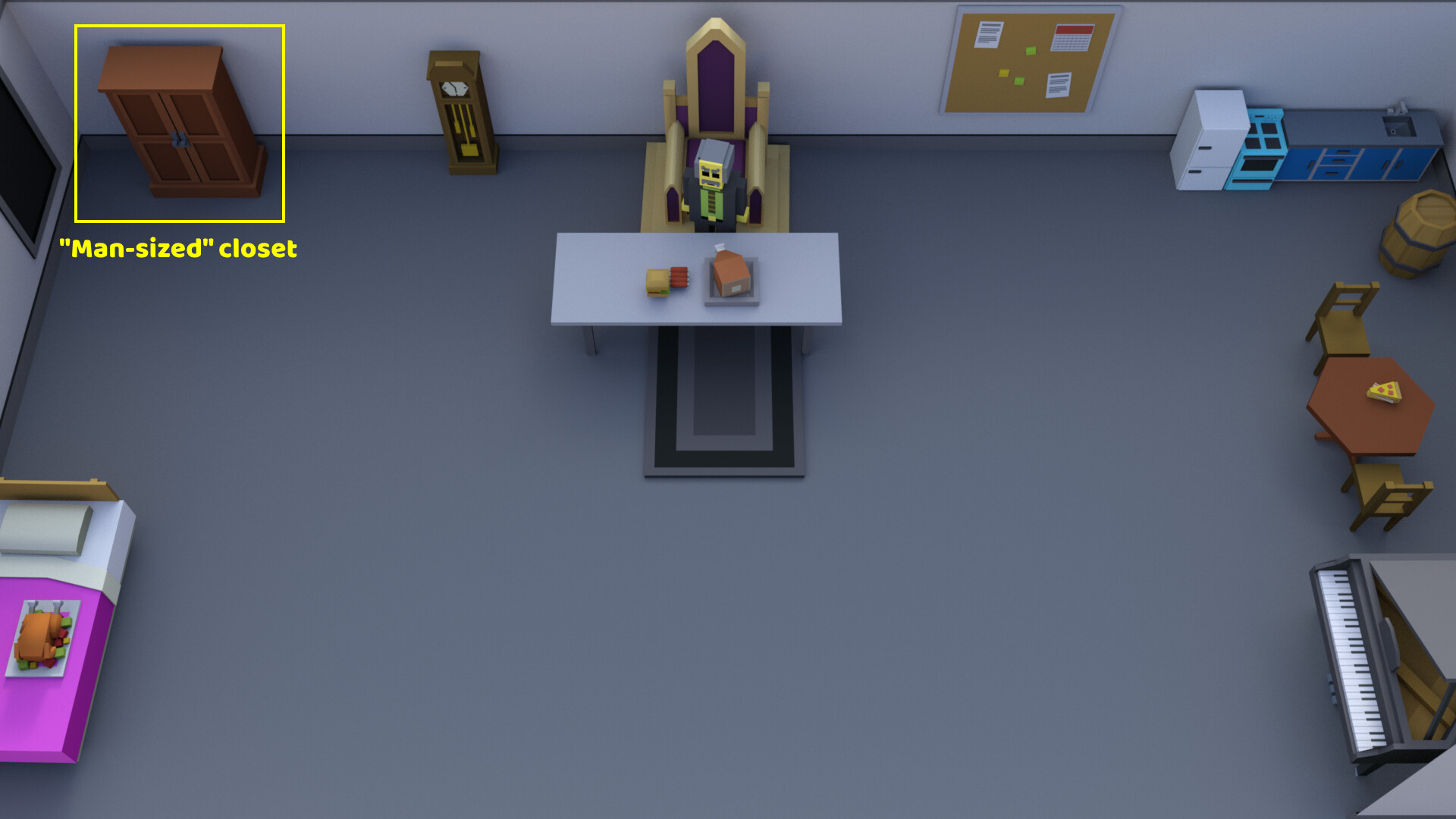 Detectivez screenshot #4