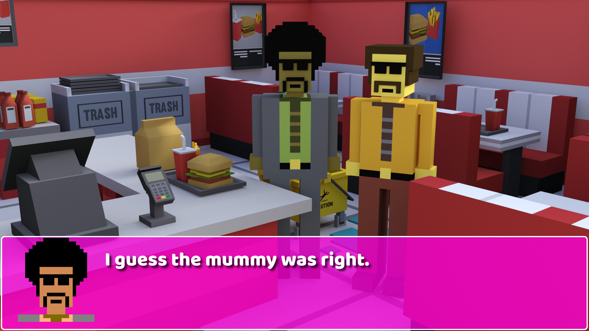 Detectivez Featured Screenshot #1