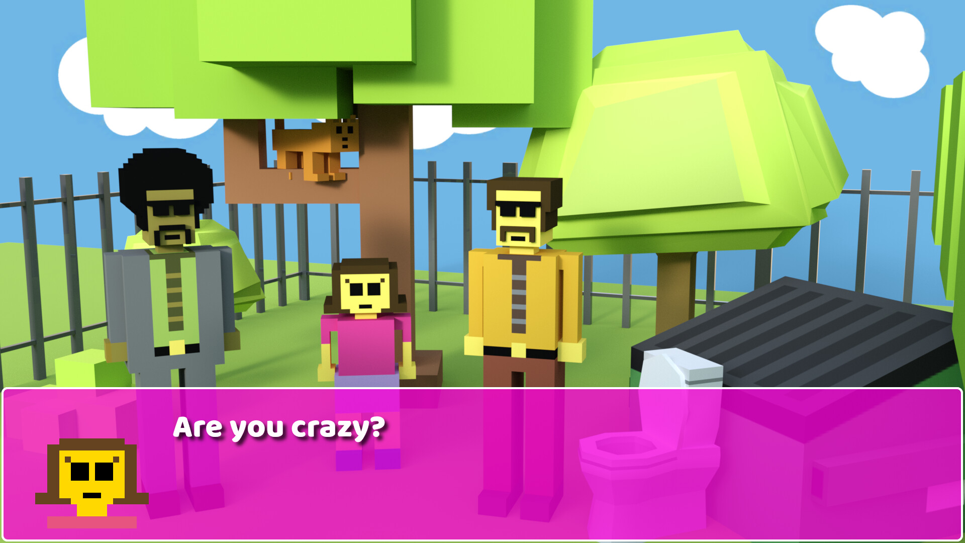 Detectivez screenshot #5