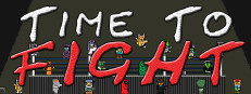 Time to Fight